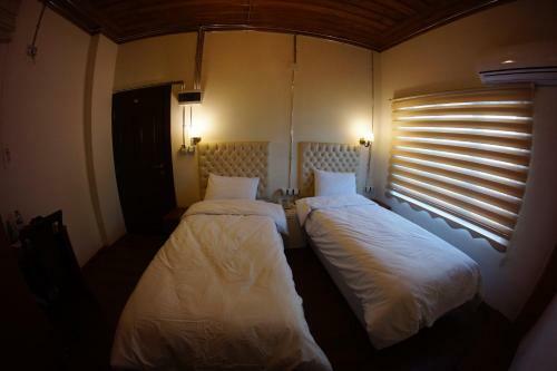 Hotel Efe Bey Kona??
