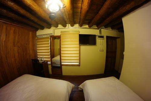 Hotel Efe Bey Kona??