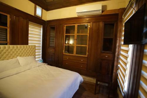 Hotel Efe Bey Kona??