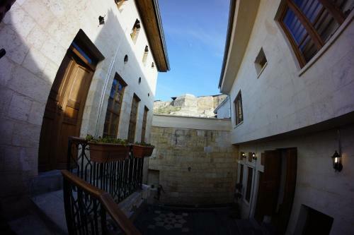 Hotel Efe Bey Kona??