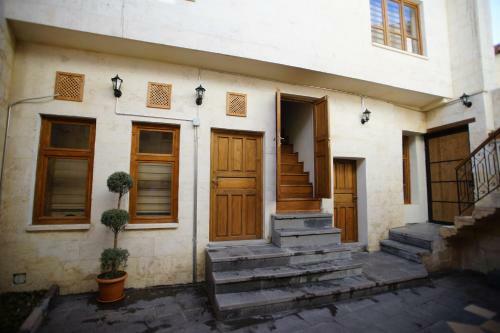 Hotel Efe Bey Kona??