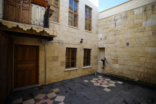 Hotel Efe Bey Kona??