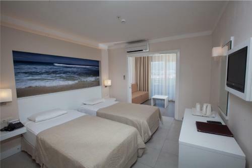 Hotel Batihan Beach Resort & Spa - 24h All Inclusive