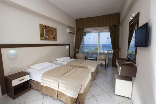 Hotel Batihan Beach Resort & Spa - 24h All Inclusive
