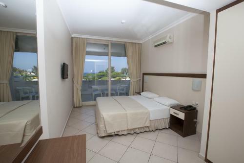 Hotel Batihan Beach Resort & Spa - 24h All Inclusive