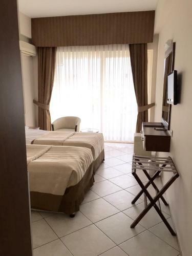 Hotel Batihan Beach Resort & Spa - 24h All Inclusive