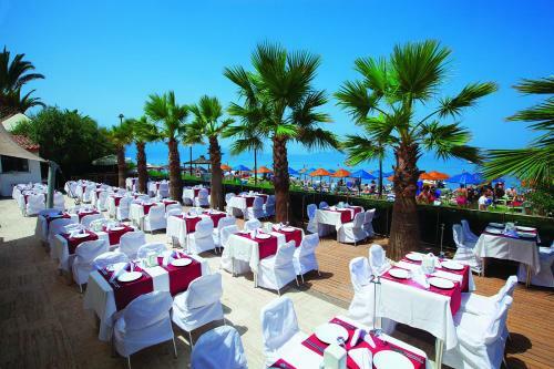 Hotel Batihan Beach Resort & Spa - 24h All Inclusive