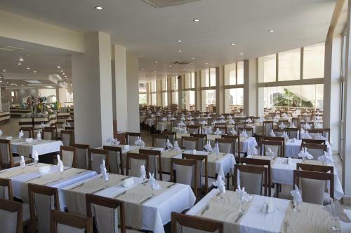 Hotel Batihan Beach Resort & Spa - 24h All Inclusive