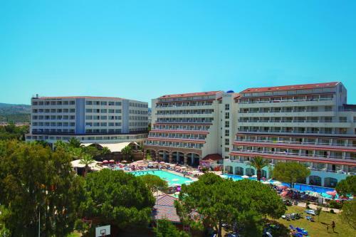 Hotel Batihan Beach Resort & Spa - 24h All Inclusive