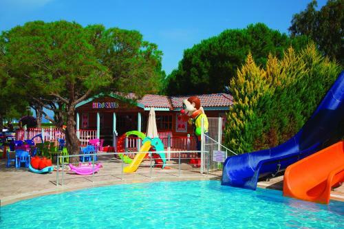 Hotel Batihan Beach Resort & Spa - 24h All Inclusive