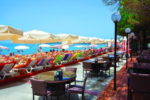 Hotel Batihan Beach Resort & Spa - 24h All Inclusive
