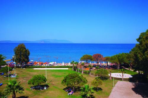 Hotel Batihan Beach Resort & Spa - 24h All Inclusive