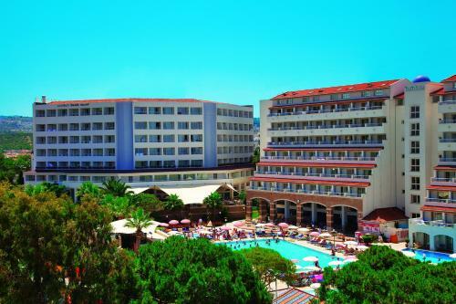 Hotel Batihan Beach Resort & Spa - 24h All Inclusive