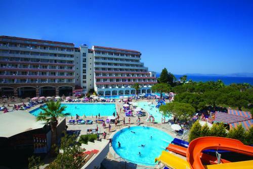 Hotel Batihan Beach Resort & Spa - 24h All Inclusive