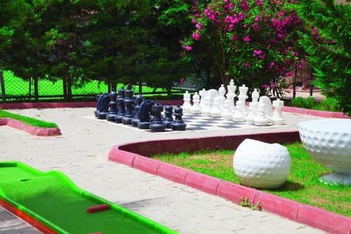 Hotel Batihan Beach Resort & Spa - 24h All Inclusive