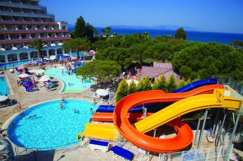 Hotel Batihan Beach Resort & Spa - 24h All Inclusive