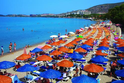 Hotel Batihan Beach Resort & Spa - 24h All Inclusive
