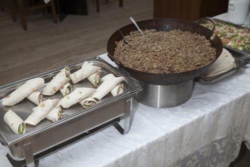 Hotel Batihan Beach Resort & Spa - 24h All Inclusive