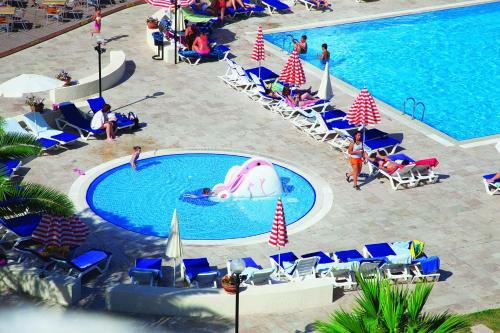 Hotel Batihan Beach Resort & Spa - 24h All Inclusive