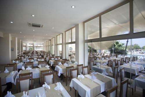Hotel Batihan Beach Resort & Spa - 24h All Inclusive
