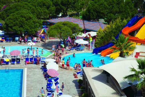 Hotel Batihan Beach Resort & Spa - 24h All Inclusive