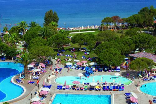 Hotel Batihan Beach Resort & Spa - 24h All Inclusive