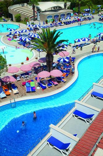 Hotel Batihan Beach Resort & Spa - 24h All Inclusive