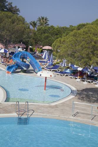 Hotel Batihan Beach Resort & Spa - 24h All Inclusive