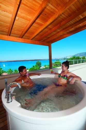 Hotel Batihan Beach Resort & Spa - 24h All Inclusive