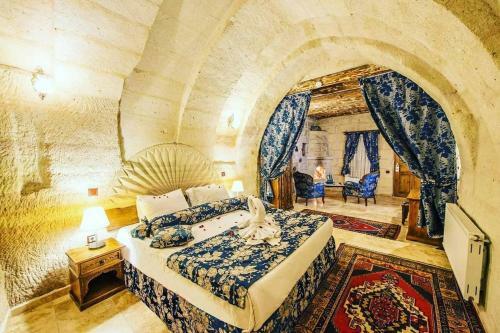 Hotel Historical Goreme House