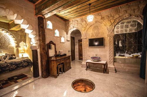 Hotel Historical Goreme House