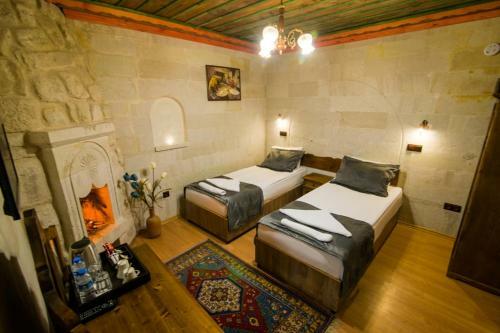 Hotel Historical Goreme House