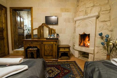 Hotel Historical Goreme House