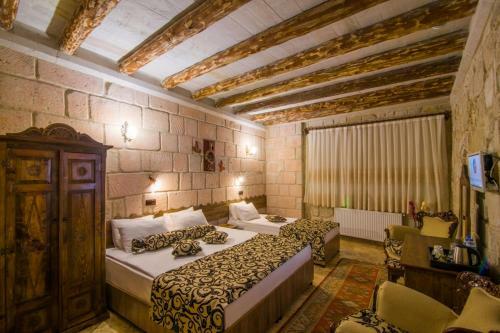 Hotel Historical Goreme House