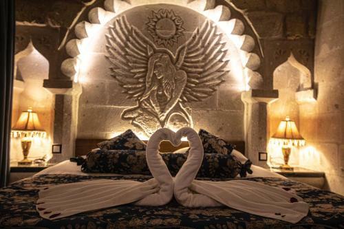 Hotel Historical Goreme House