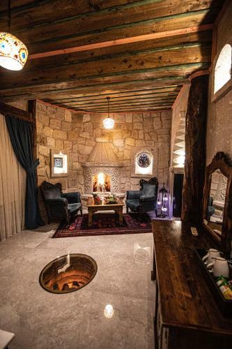 Hotel Historical Goreme House