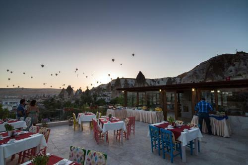 Hotel Historical Goreme House