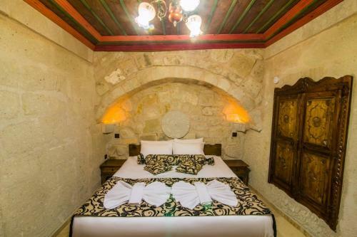 Hotel Historical Goreme House