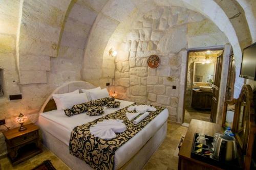 Hotel Historical Goreme House