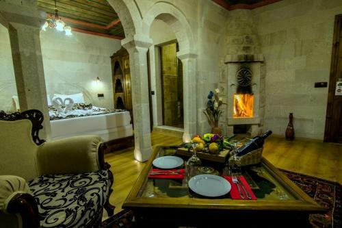 Hotel Historical Goreme House