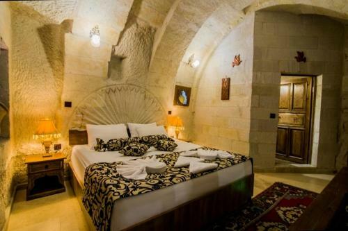 Hotel Historical Goreme House