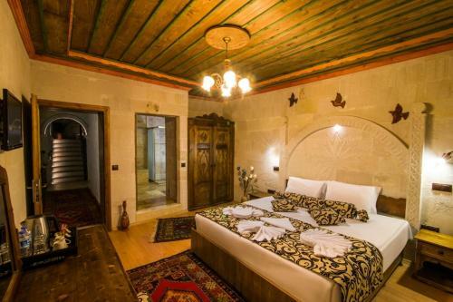 Hotel Historical Goreme House