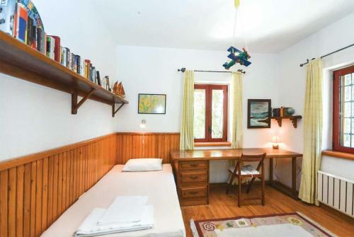 Villa Gulay