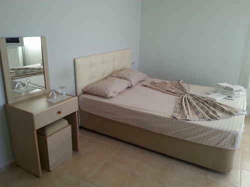 Bed & Breakfast Yona Motel
