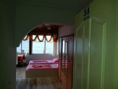 Bed & Breakfast Yona Motel