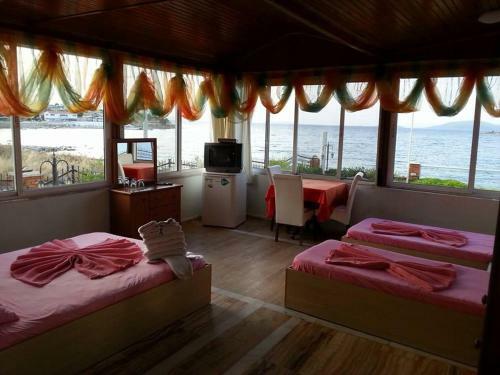 Bed & Breakfast Yona Motel