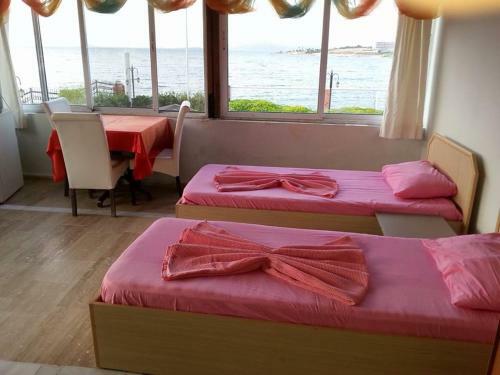 Bed & Breakfast Yona Motel