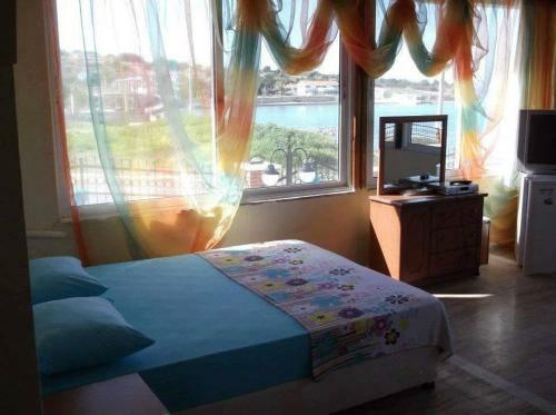 Bed & Breakfast Yona Motel
