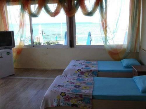 Bed & Breakfast Yona Motel