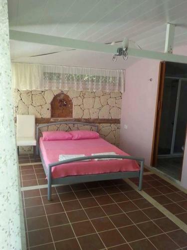 Bed & Breakfast Yona Motel